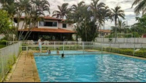 Aluguel de Flats condomínio Bangalô em Cabo Frio - BLOCO 15 APT 103